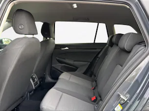 VW Golf Variant 1.5 eTSI mHEV Basis DSG