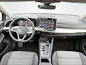 VW Golf Variant 1.5 eTSI mHEV Basis DSG