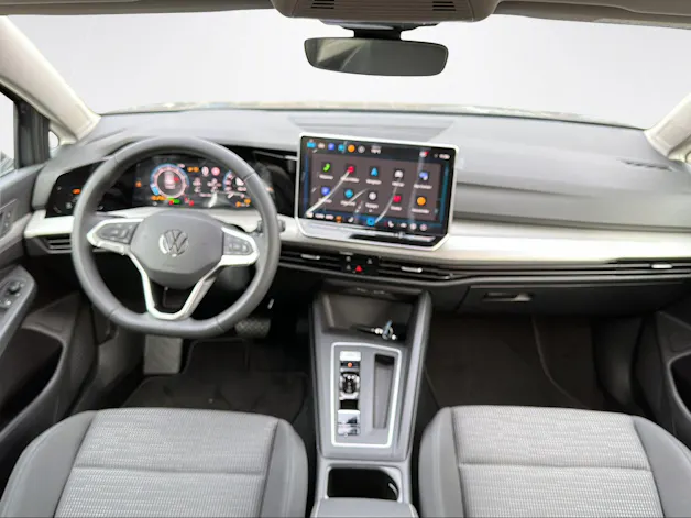 VW Golf Variant 1.5 eTSI mHEV Basis DSG