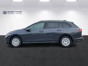 VW Golf Variant 1.5 eTSI mHEV Basis DSG