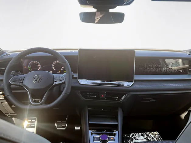 VW Tayron 1.5 TSI evo2 eHybrid R-Line DSG