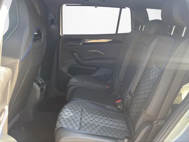 VW Tayron 1.5 TSI evo2 eHybrid R-Line DSG