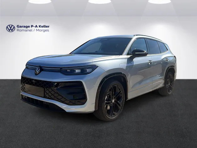 VW Tayron 1.5 TSI evo2 eHybrid R-Line DSG