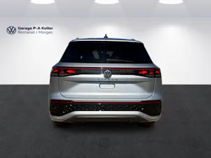 VW Tayron 1.5 TSI evo2 eHybrid R-Line DSG