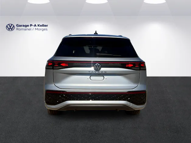 VW Tayron 1.5 TSI evo2 eHybrid R-Line DSG