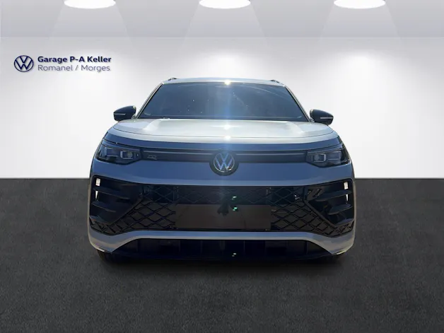 VW Tayron 1.5 TSI evo2 eHybrid R-Line DSG
