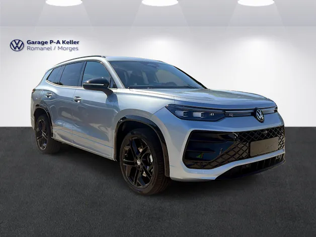 VW Tayron 1.5 TSI evo2 eHybrid R-Line DSG