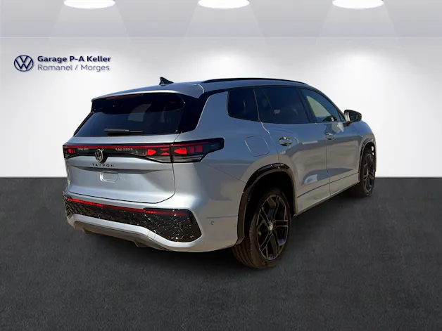 VW Tayron 1.5 TSI evo2 eHybrid R-Line DSG