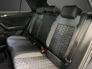 VW T-Roc 2.0 TSI R-Line DSG 4Motion