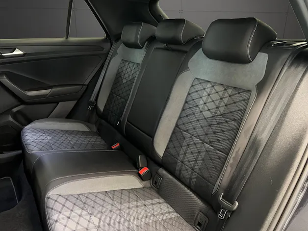 VW T-Roc 2.0 TSI R-Line DSG 4Motion