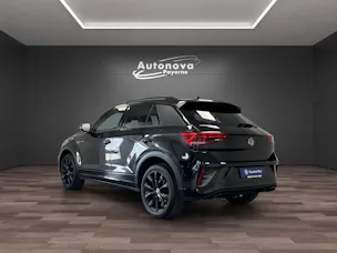 VW T-Roc 2.0 TSI R-Line DSG 4Motion