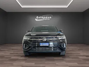 VW T-Roc 2.0 TSI R-Line DSG 4Motion