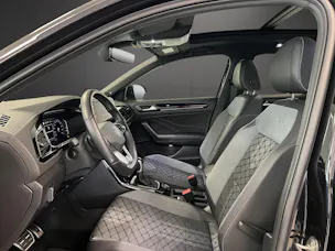 VW T-Roc 2.0 TSI R-Line DSG 4Motion