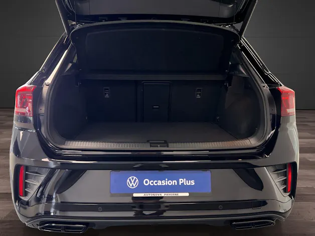 VW T-Roc 2.0 TSI R-Line DSG 4Motion