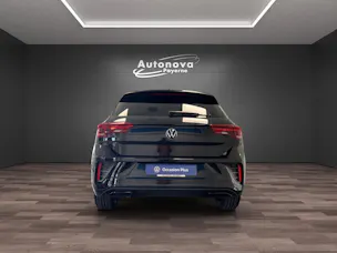 VW T-Roc 2.0 TSI R-Line DSG 4Motion