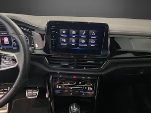 VW T-Roc 2.0 TSI R-Line DSG 4Motion