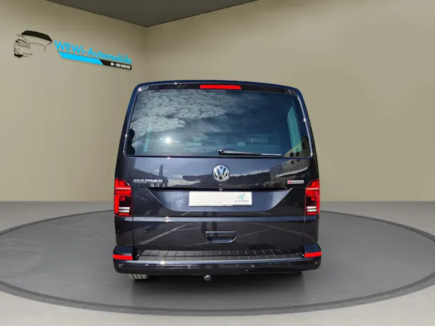 VW T6.1 Multivan 2.0 Bi-TDI Comfortline 4Motion DSG