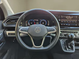 VW T6.1 Multivan 2.0 Bi-TDI Comfortline 4Motion DSG