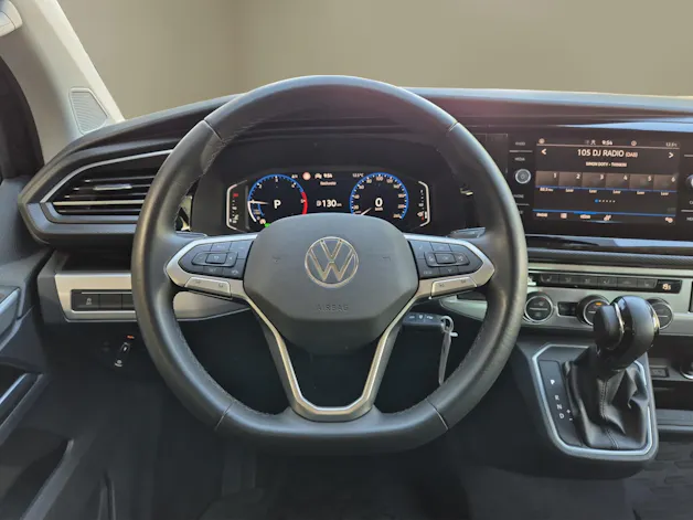 VW T6.1 Multivan 2.0 Bi-TDI Comfortline 4Motion DSG