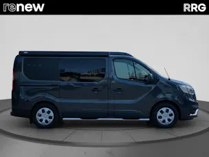 Renault Trafic Blue dCi 150 Spacenomad Equilibre