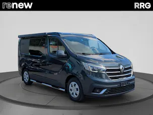 Renault Trafic Blue dCi 150 Spacenomad Equilibre
