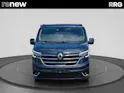 Renault Trafic Blue dCi 150 Spacenomad Equilibre