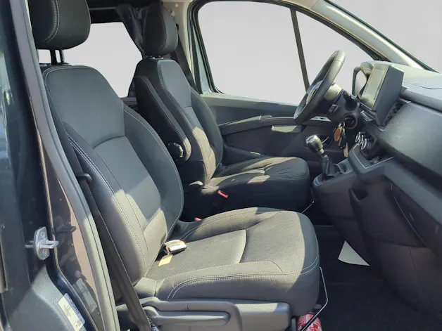 Renault Trafic Blue dCi 150 Spacenomad Equilibre