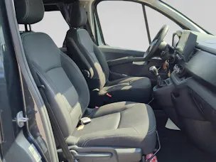 Renault Trafic Blue dCi 150 Spacenomad Equilibre