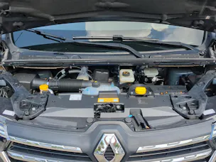 Renault Trafic Blue dCi 150 Spacenomad Equilibre