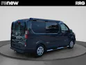 Renault Trafic Blue dCi 150 Spacenomad Equilibre