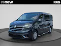 Renault Trafic Blue dCi 150 Spacenomad Equilibre