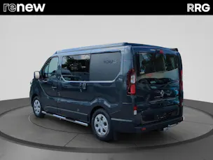 Renault Trafic Blue dCi 150 Spacenomad Equilibre