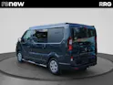 Renault Trafic Blue dCi 150 Spacenomad Equilibre