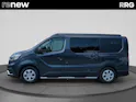 Renault Trafic Blue dCi 150 Spacenomad Equilibre