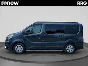 Renault Trafic Blue dCi 150 Spacenomad Equilibre