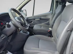Renault Trafic Blue dCi 150 Spacenomad Equilibre