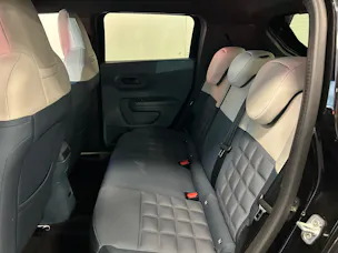 Fiat Grande Panda Elektro La Prima