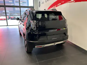 Fiat Grande Panda Elektro La Prima