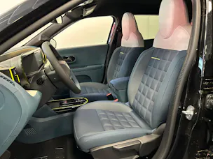 Fiat Grande Panda Elektro La Prima