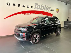 Fiat Grande Panda Elektro La Prima