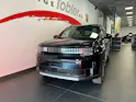 Fiat Grande Panda Elektro La Prima