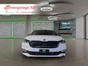 Škoda Fabia 1.5 TSI 130 DSG