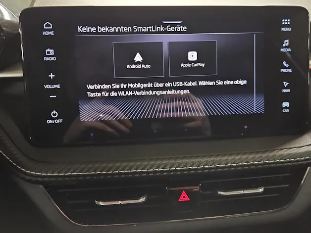 Škoda Fabia 1.5 TSI 130 DSG