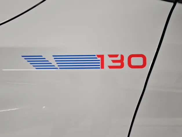 Škoda Fabia 1.5 TSI 130 DSG