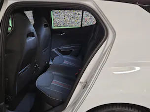Škoda Fabia 1.5 TSI 130 DSG