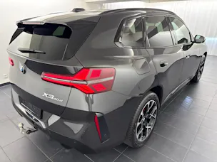 BMW X3 xDrive 48V 40d M Sport ''inkl. AHK & Standheizung''