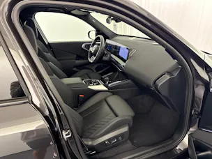 BMW X3 xDrive 48V 40d M Sport ''inkl. AHK & Standheizung''