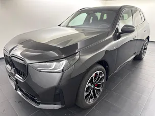 BMW X3 xDrive 48V 40d M Sport ''inkl. AHK & Standheizung''
