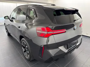 BMW X3 xDrive 48V 40d M Sport ''inkl. AHK & Standheizung''