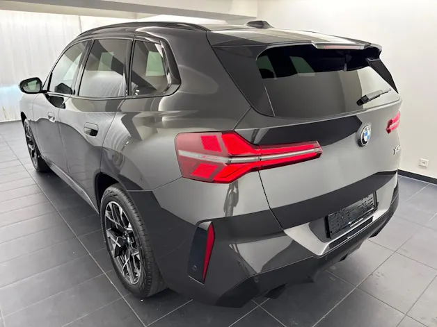 BMW X3 xDrive 48V 40d M Sport ''inkl. AHK & Standheizung''
